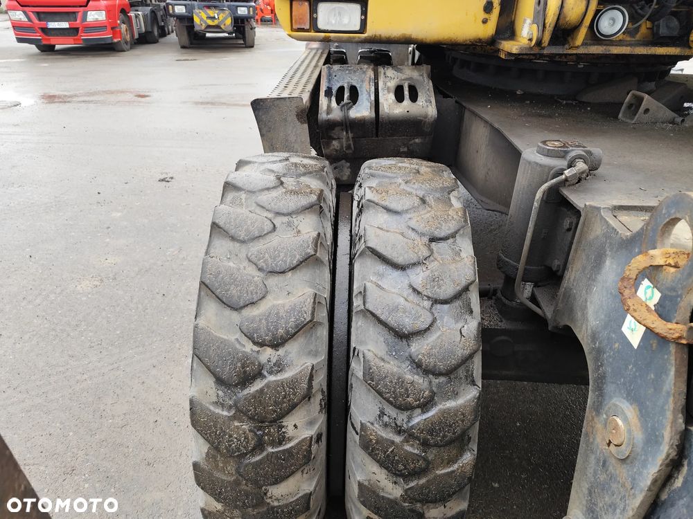 Caterpillar M 312 - 11