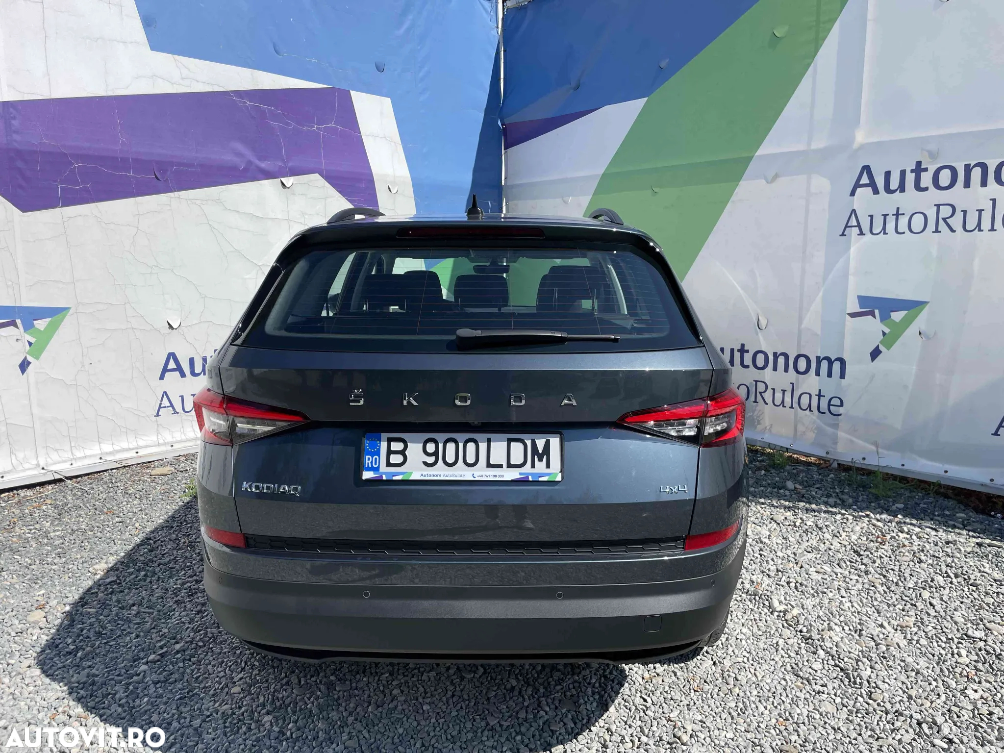 Skoda Kodiaq - 6