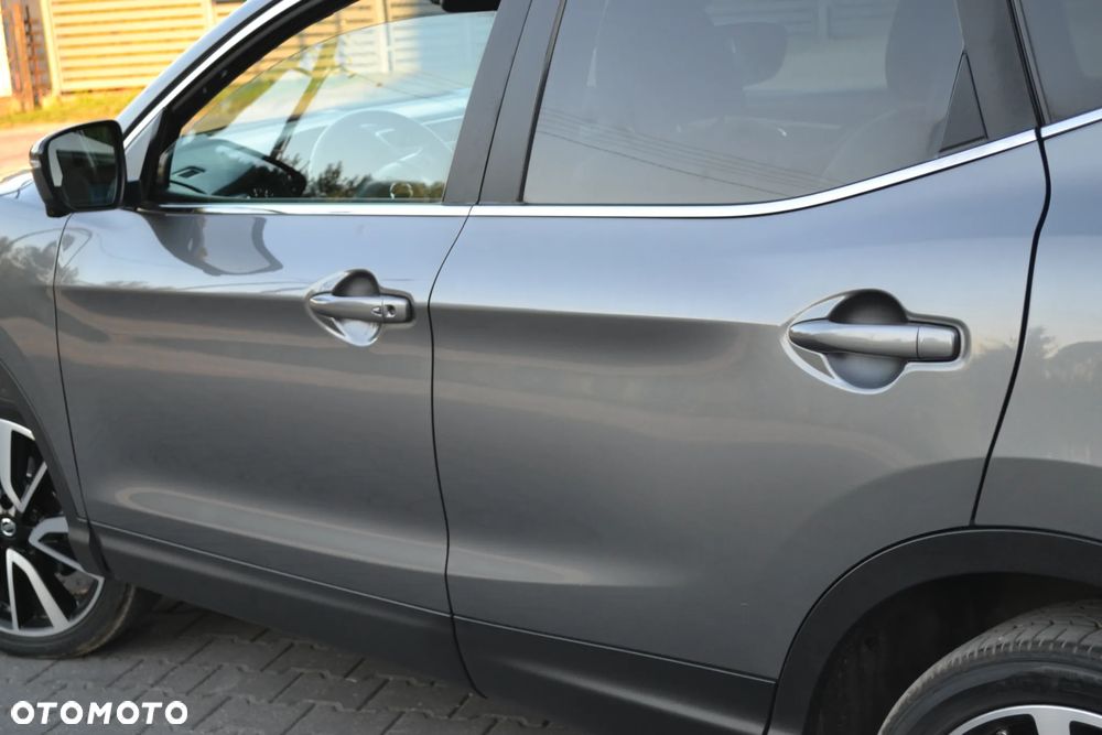 Nissan Qashqai 1.6 DIG-T Tekna - 11
