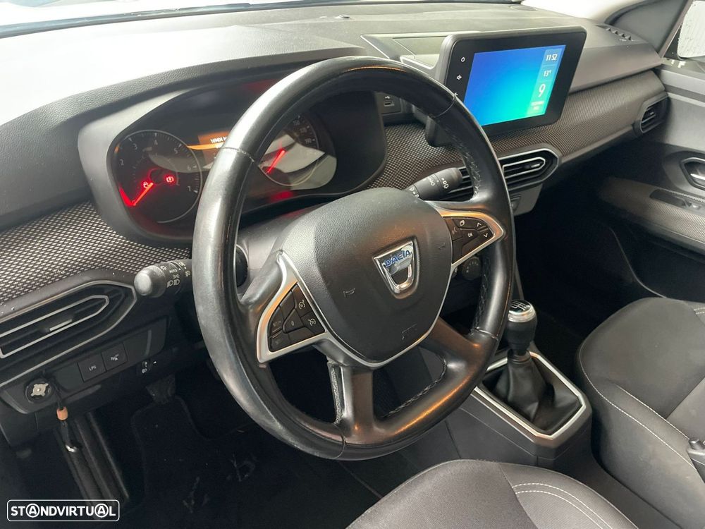Dacia Jogger - 10