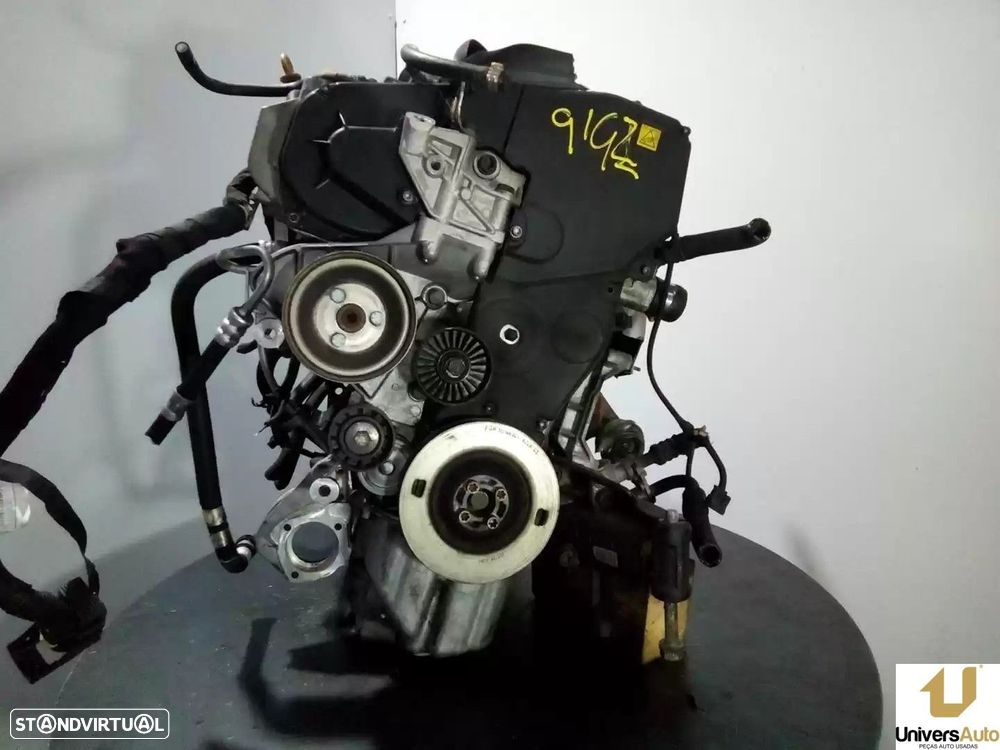 MOTOR COMPLETO ALFA ROMEO GT 2006 -937A5000 - 3