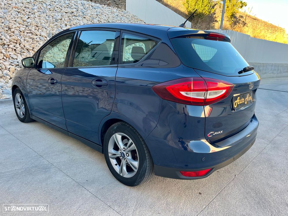 Ford C-Max 1.0 Ecoboost S&S Business Edition - 10