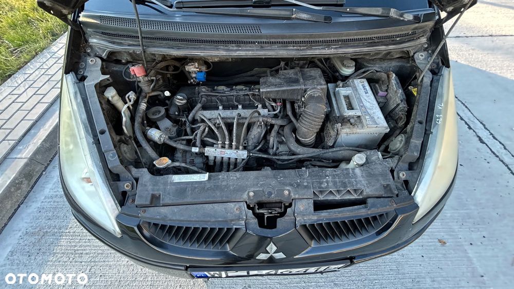 Mitsubishi Colt - 34