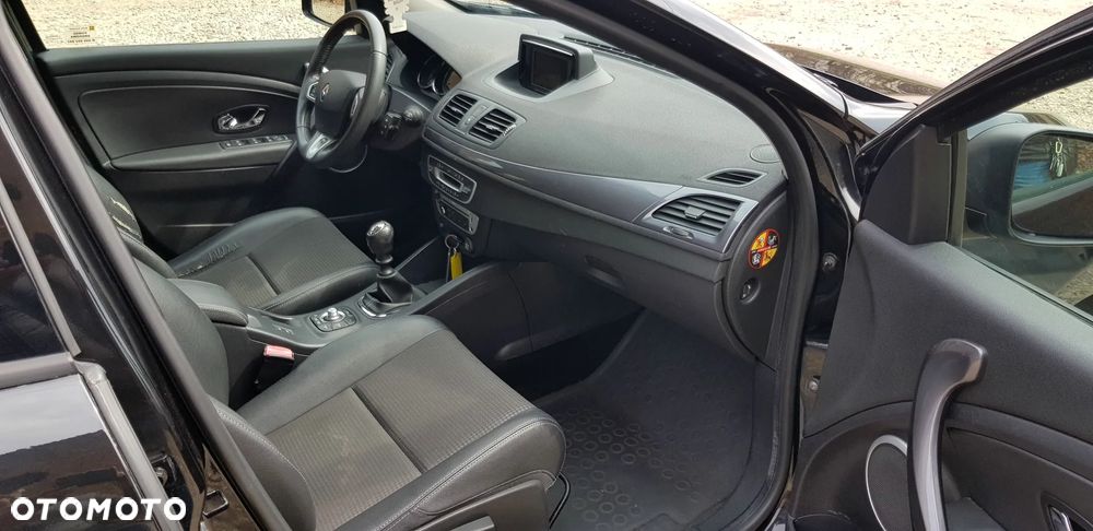 Renault Megane - 15