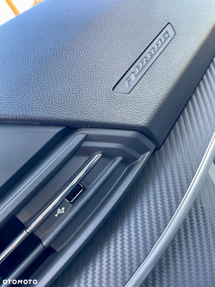 Maxus Deliver 9 podwozie L3H0 N1 - 19