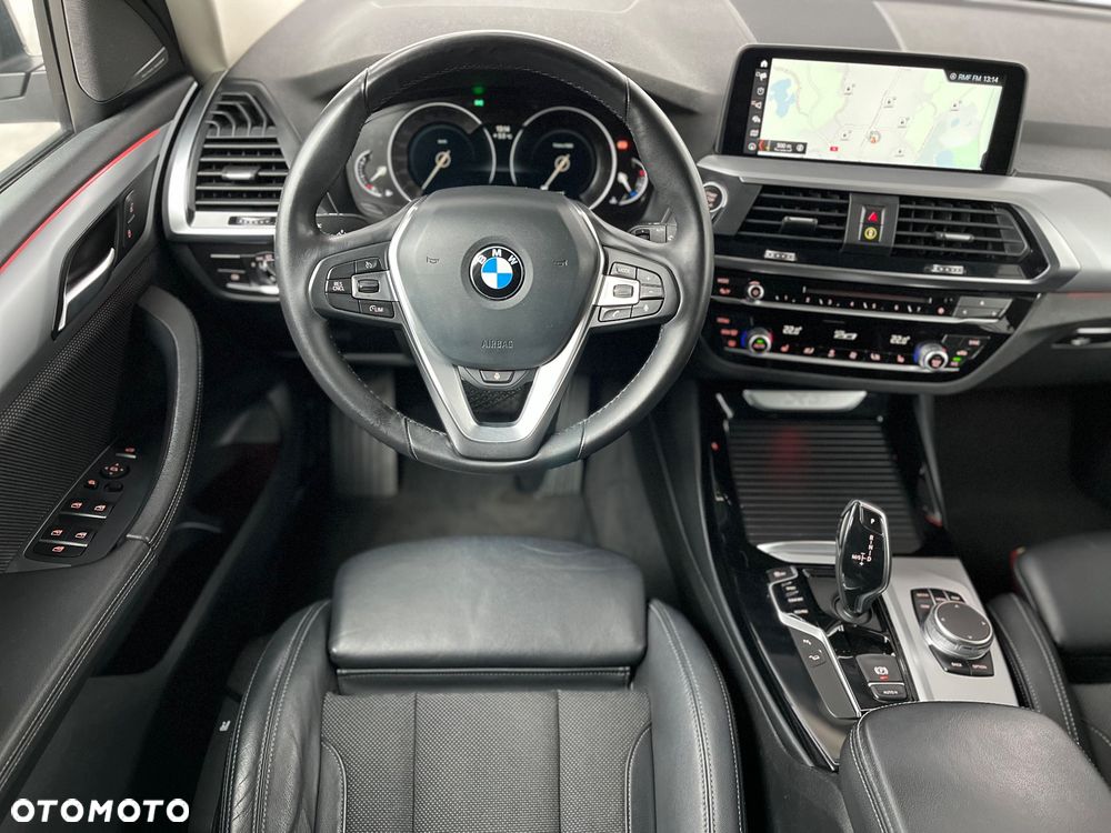 BMW X3 - 19