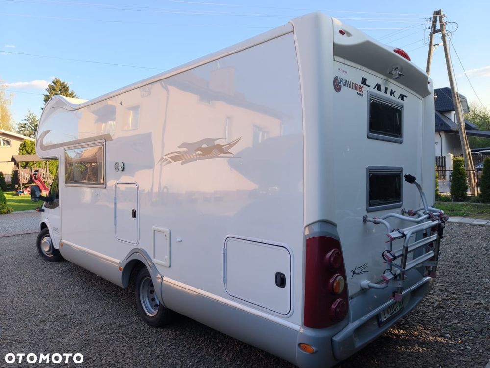 Ford TRANSIT - 4