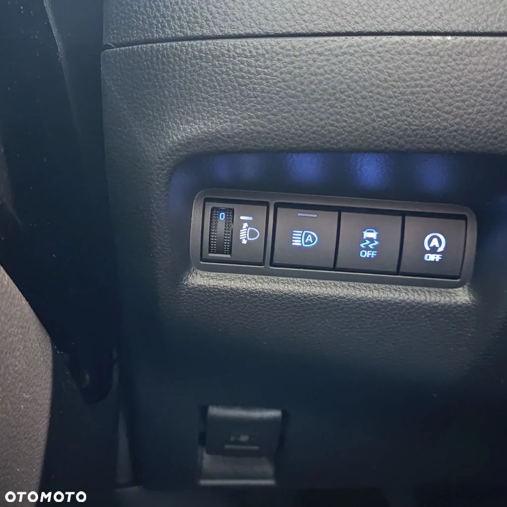 Toyota Aygo X 1.0 VVT-i Comfort - 19