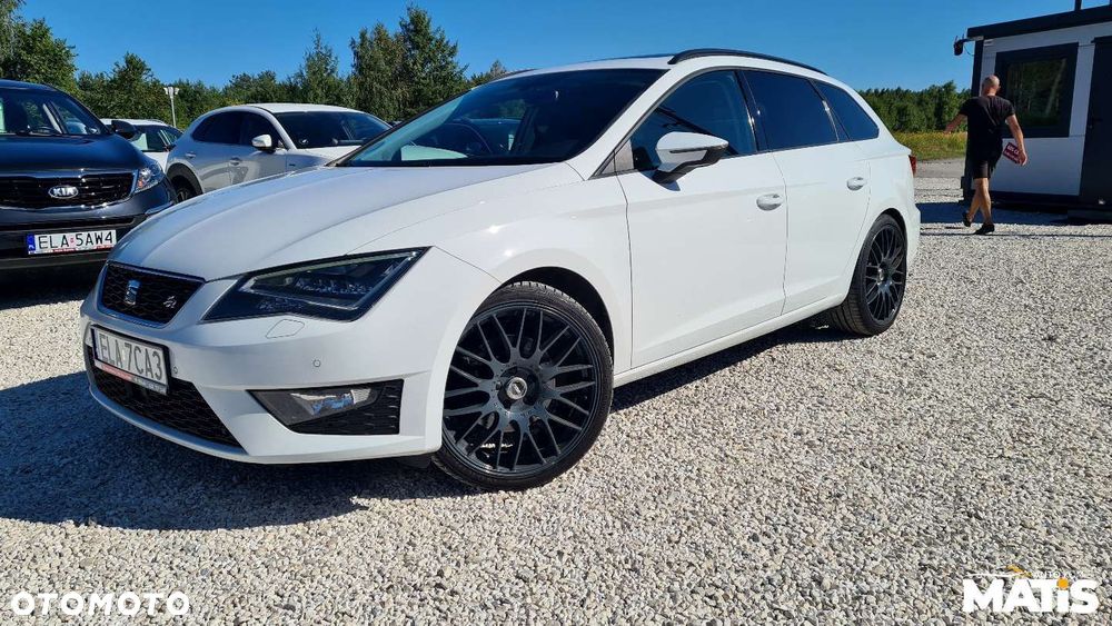 Seat Leon - 16