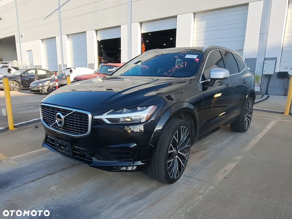 Volvo XC 60 - 1