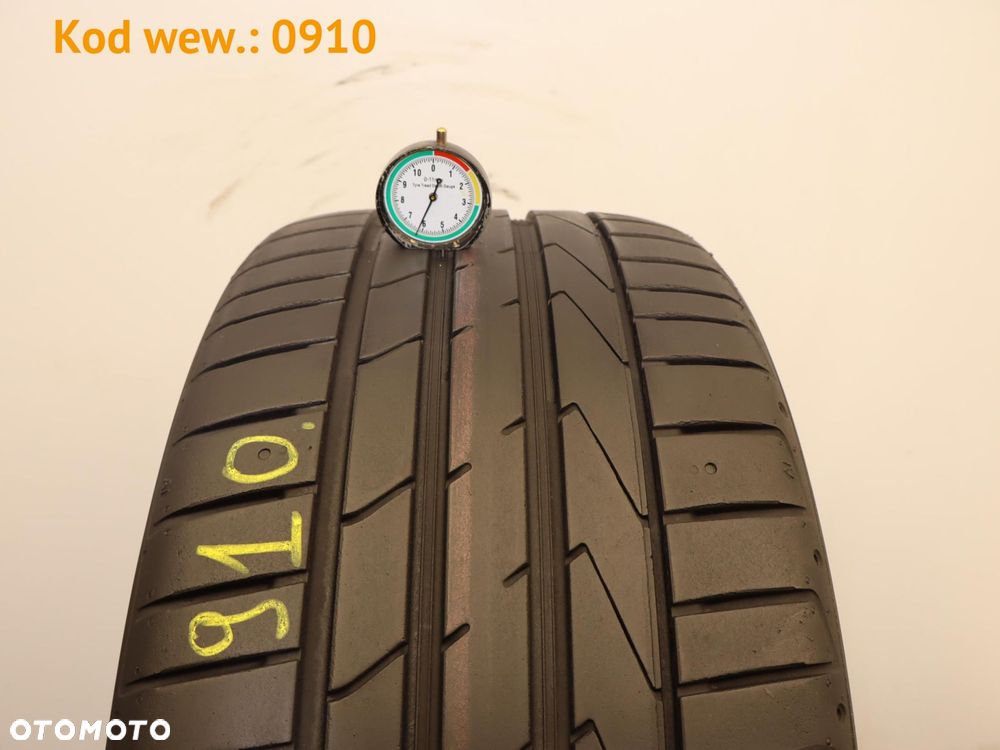 Hankook  Ventus S1 EVO2 - 245/40 R18 - 1