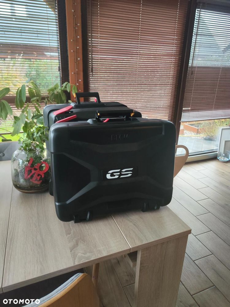 BMW GS - 12