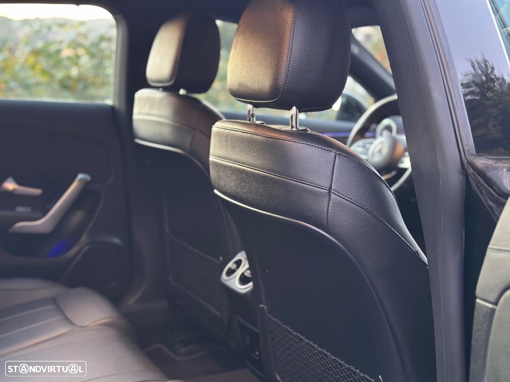 Mercedes-Benz CLA 250 e Shooting Brake 8G-DCT Edition Progressive Line - 49