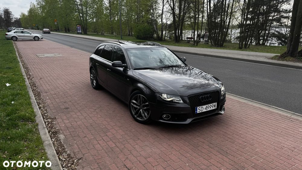 Audi A4 Avant - 22
