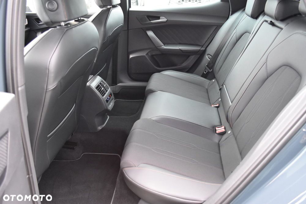 Cupra Leon 1.5 TSI - 28