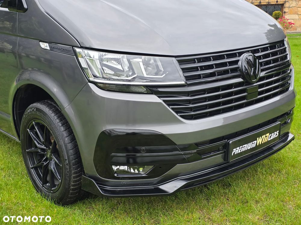 Volkswagen Transporter L2H1 - 7