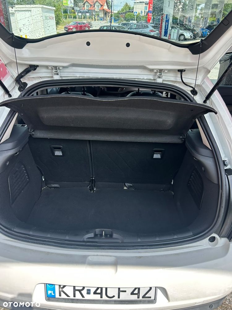 Citroën C3 1.2 PureTech Selection - 14