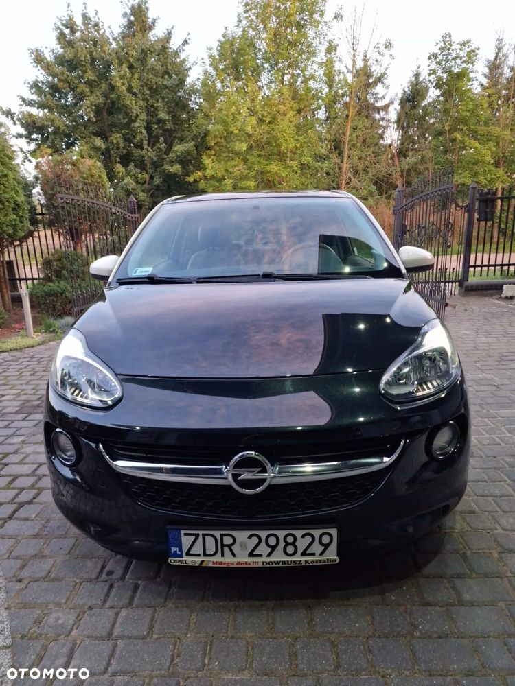 Opel Adam 1.4 Glam - 4