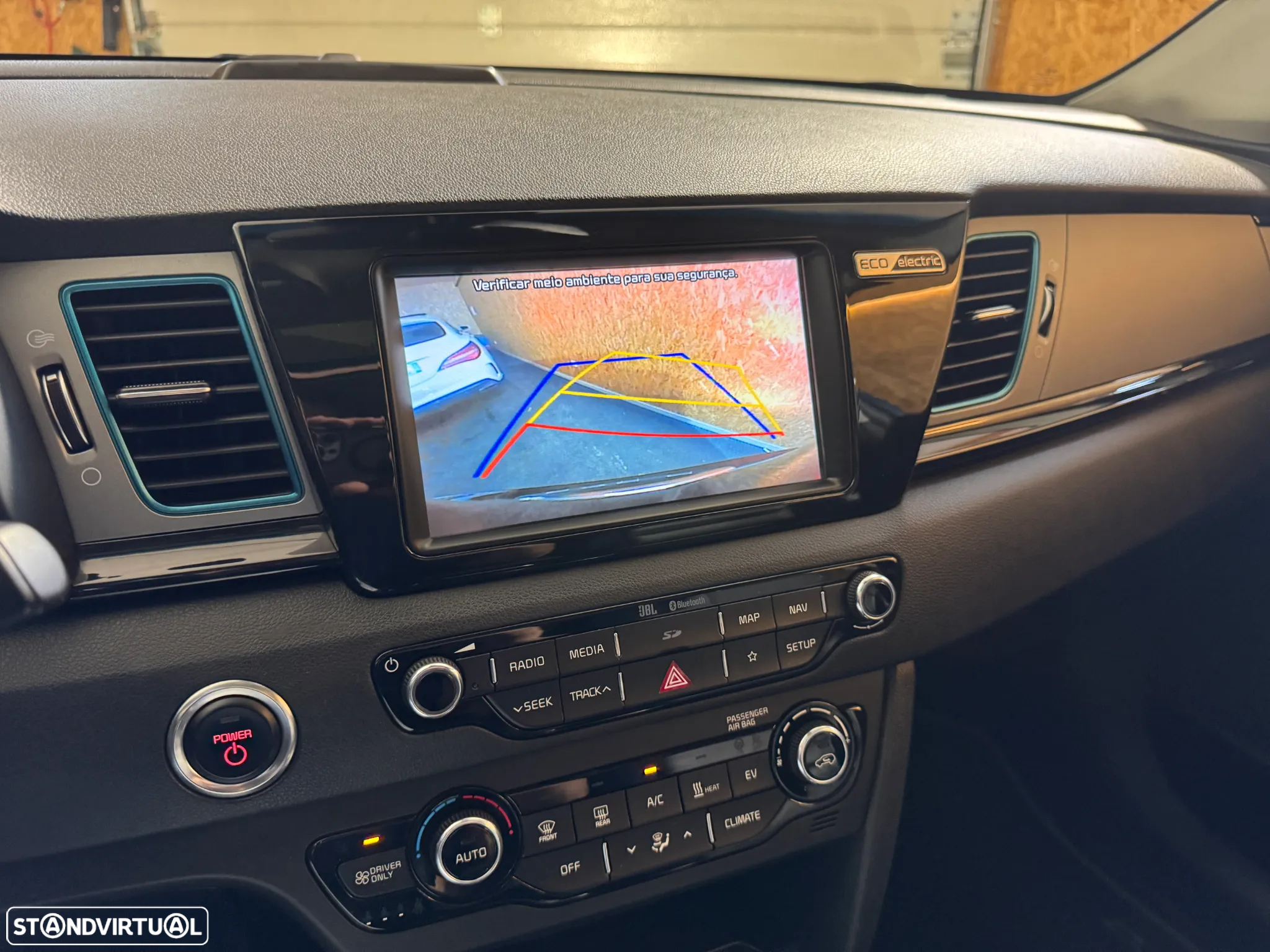 Kia e-Niro 64kWh - 18