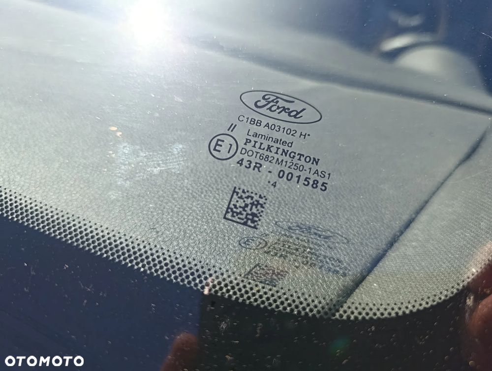 Ford Fiesta ST - 30