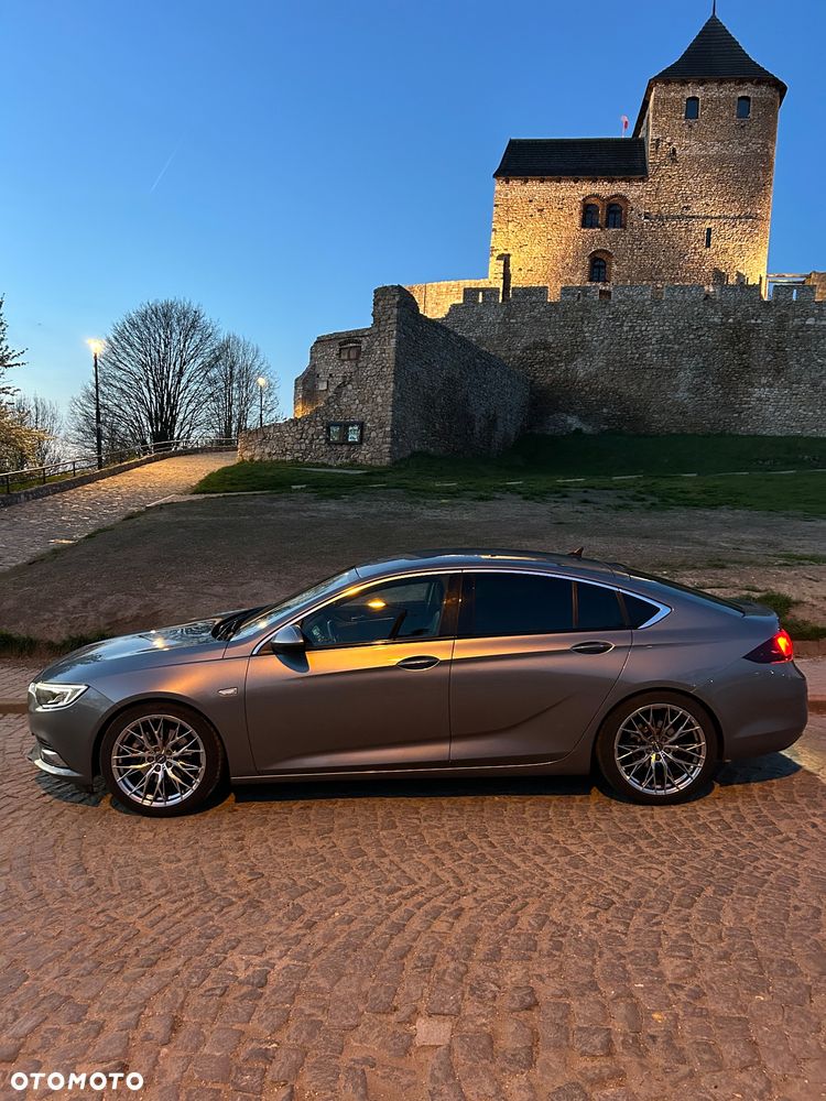 Opel Insignia 1.6 Direct InjectionTurbo Innovation - 9