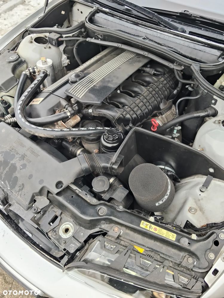 BMW Seria 3 328Ci - 20