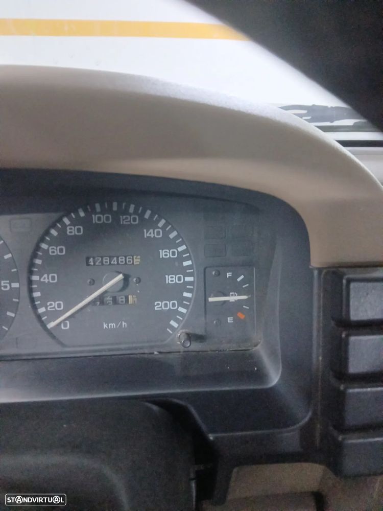 Land Rover Discovery 2.5 TDi - 6