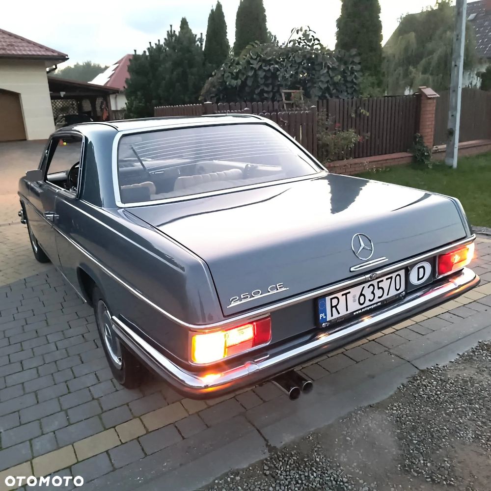 Mercedes-Benz Inny - 7