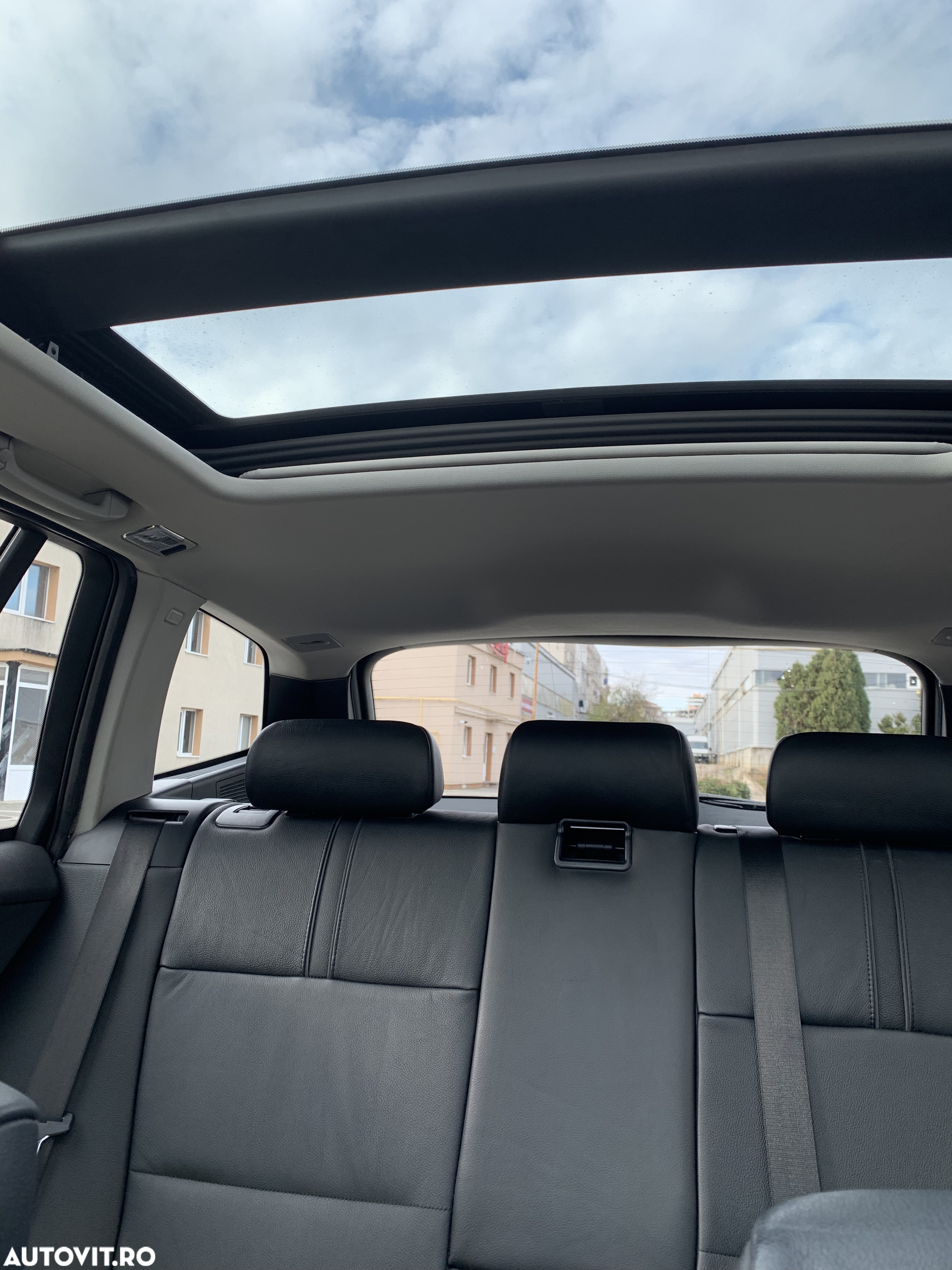 BMW X3 xDrive20d Aut. Edition Exclusive - 23