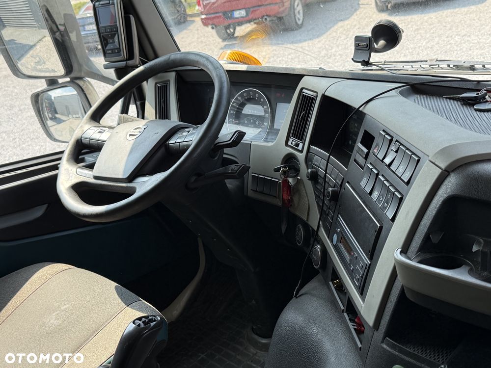 Volvo FM - 31