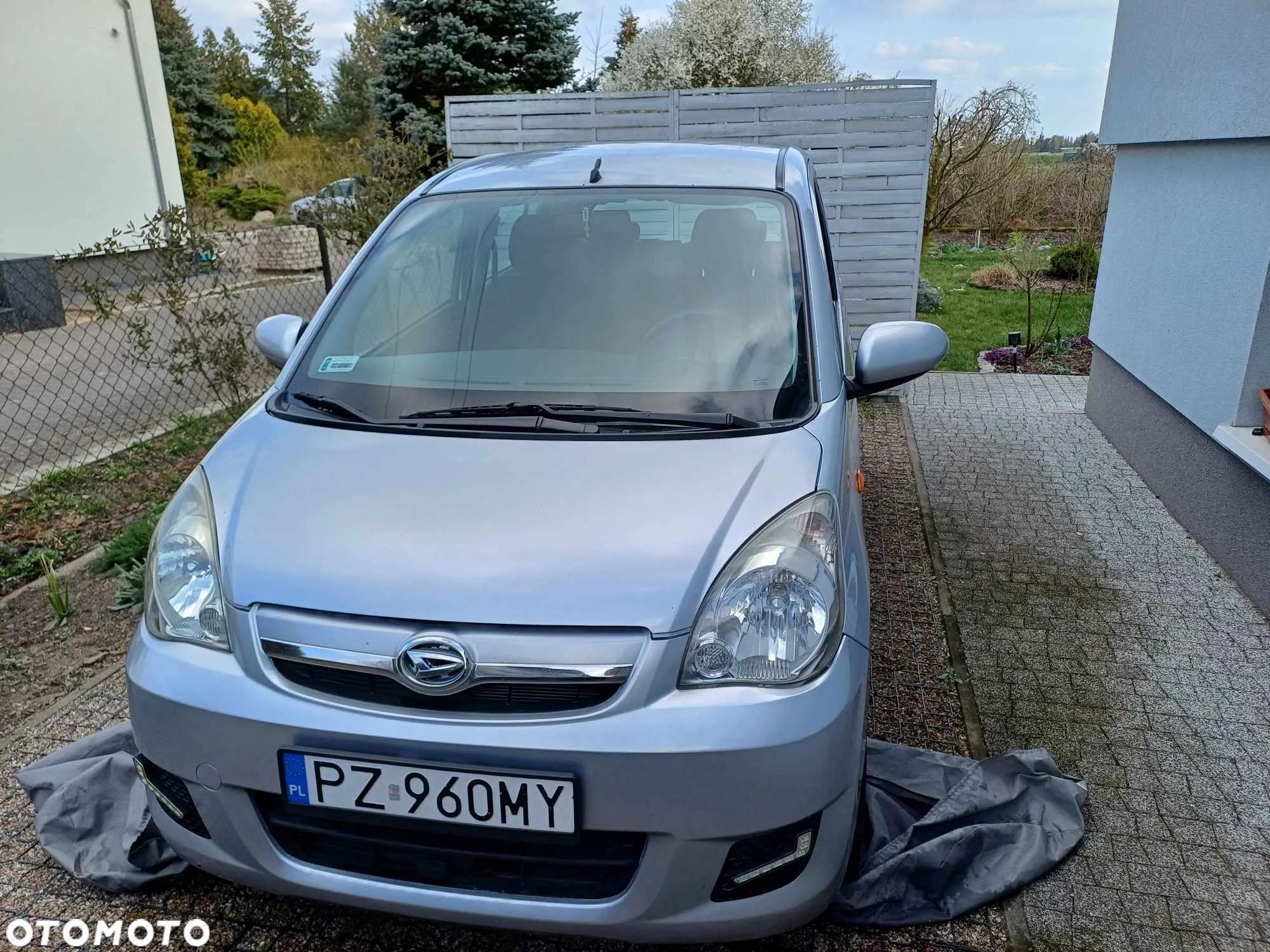 Daihatsu Cuore 1.0 Top - 1