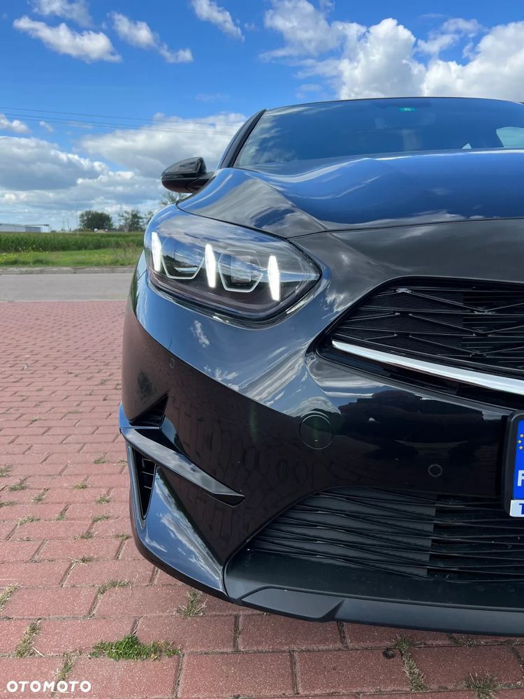 Kia Ceed 1.5 T-GDI M DCT - 7