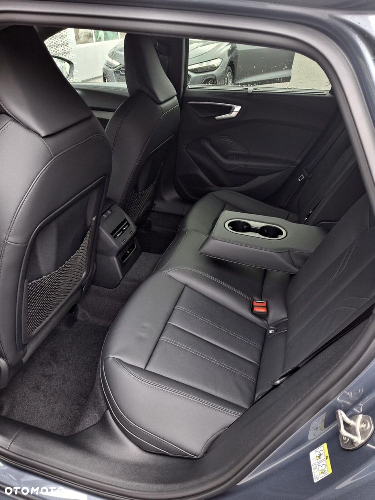 Audi A5 Avant - 14