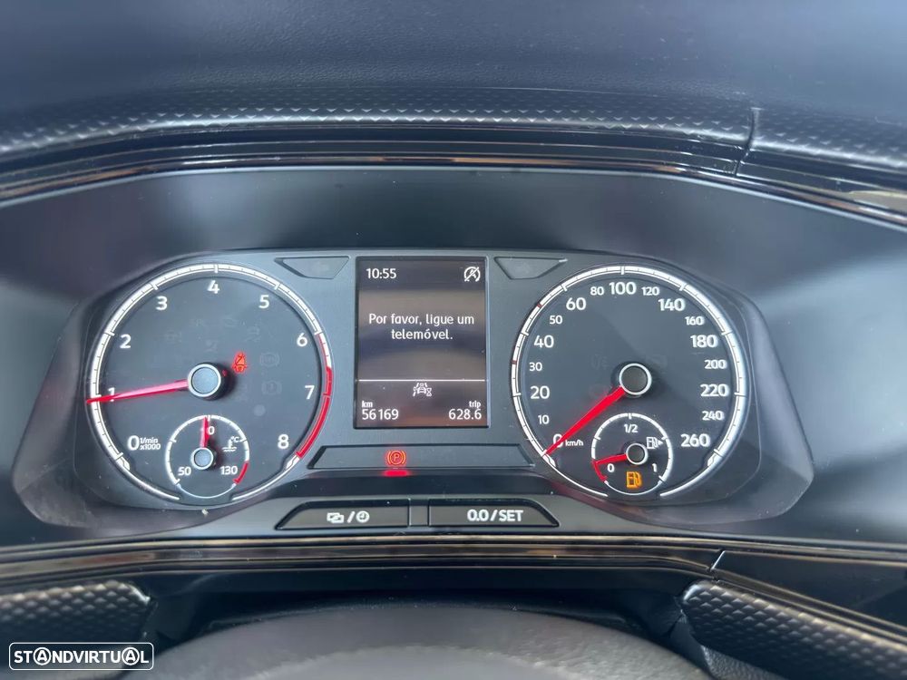 VW T-Cross 1.0 TSI Freestyle - 10