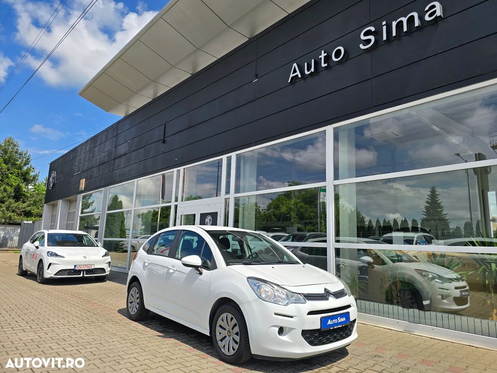 Citroën C3 - 2