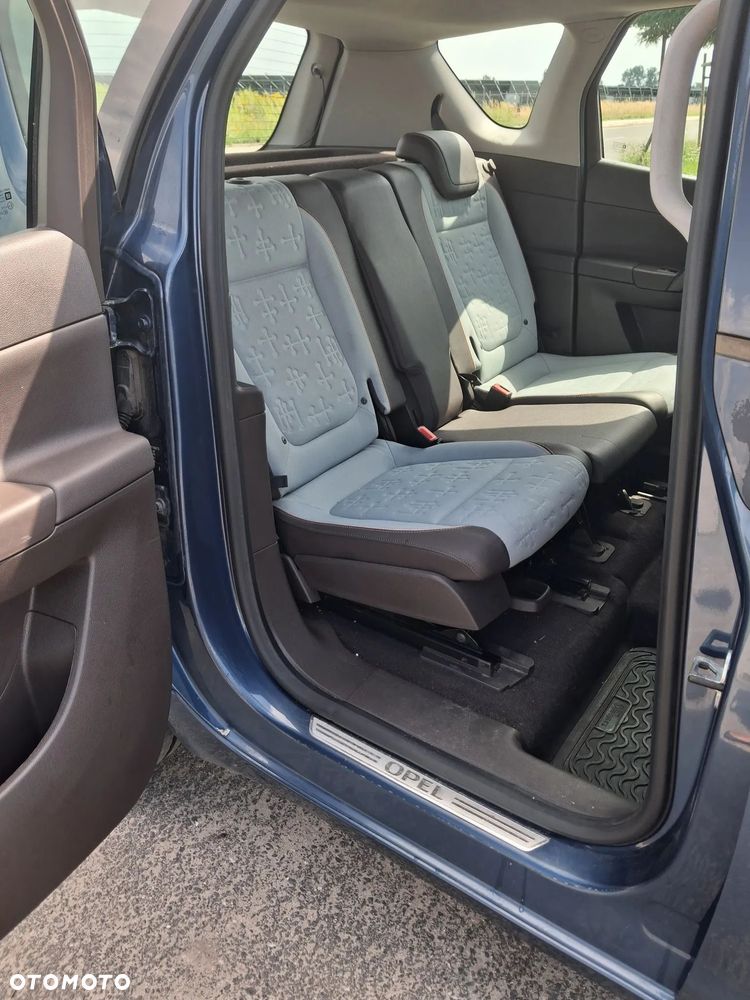 Opel Meriva 1.6 CDTI Enjoy S&S - 25