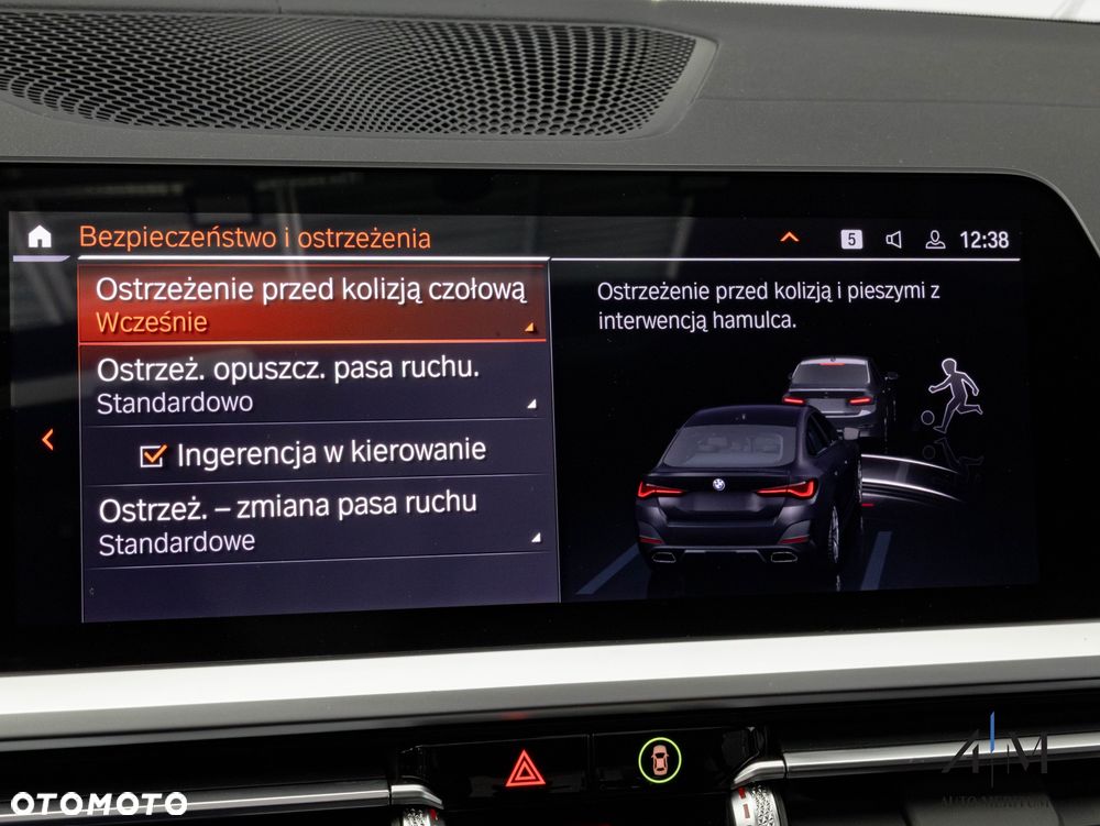 BMW Seria 4 M440i - 33