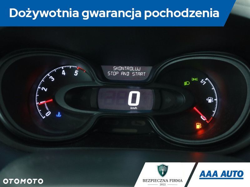 Opel Vivaro - 10