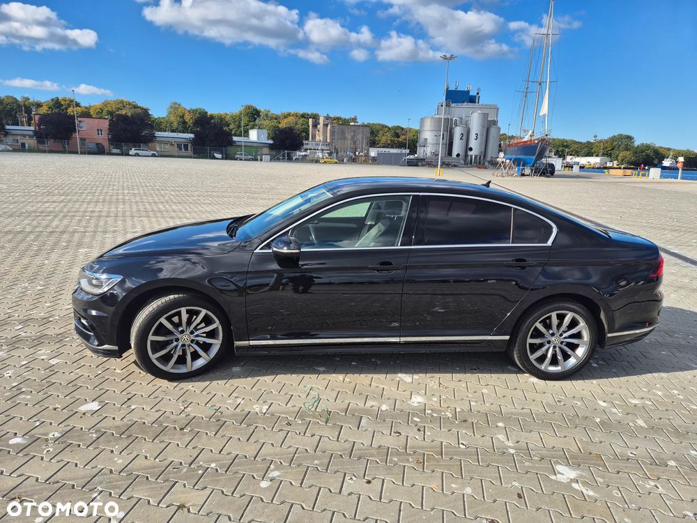 Volkswagen Passat - 6