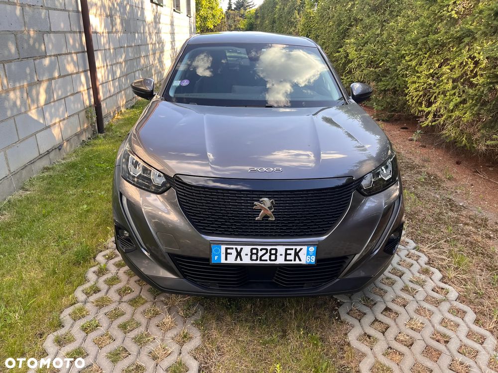 Peugeot 2008 PureTech 130 EAT8 Active Pack - 2