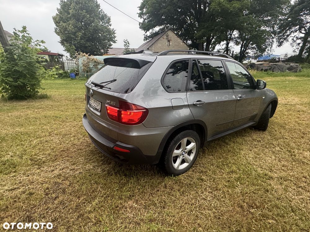 BMW X5 - 5