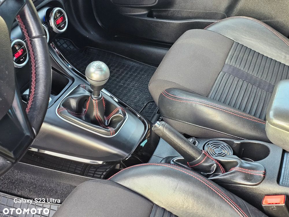 Alfa Romeo Giulietta 1.4 TB MultiAir Distinctive - 14