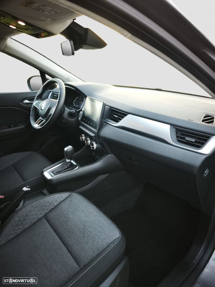 Renault Captur 1.6 E-Tech Intens - 17