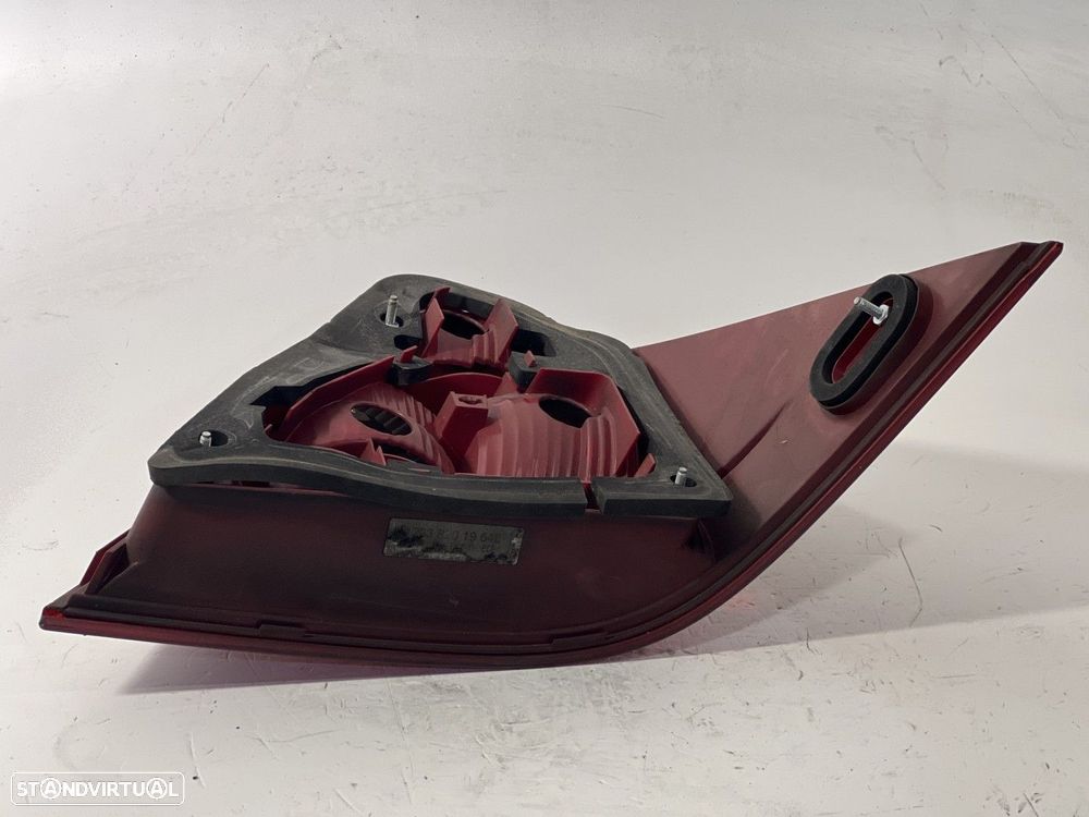 Farolim Esq Trás MERCEDES-BENZ C-CLASS (W203) A2038201964L - 3
