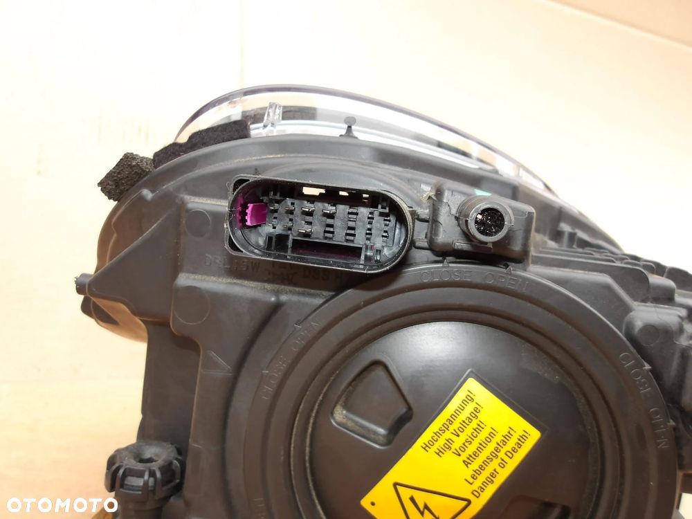 LAMPA LEWY PRZOD PORSCHE MACAN 95B941031CQ - 12