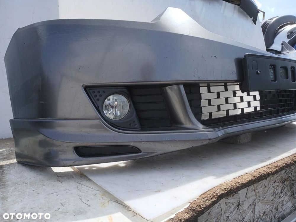 ZDERZAK PRZÓD PRZEDNI HONDA ACCORD VIII 08-11r. TYPE-S ACCORDVIIZDERZAK - 4