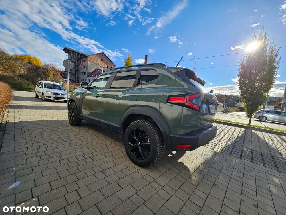 Dacia Duster 1.0 TCe Journey - 9