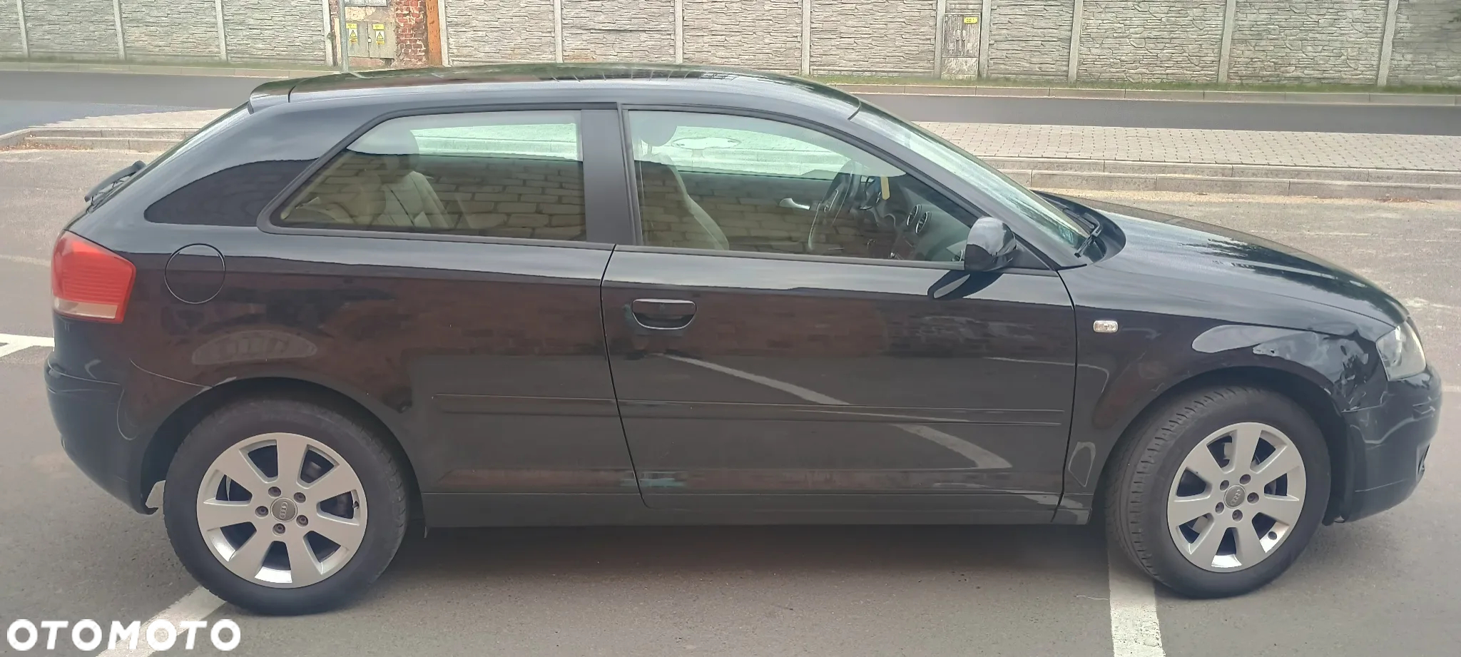 Audi A3 - 5