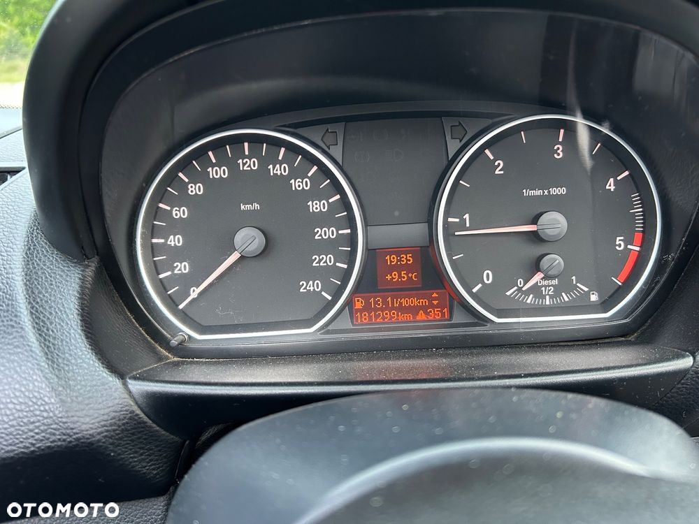 BMW Seria 1 118d Cabrio Limited Edition Lifestyle mit M Sportpaket - 26