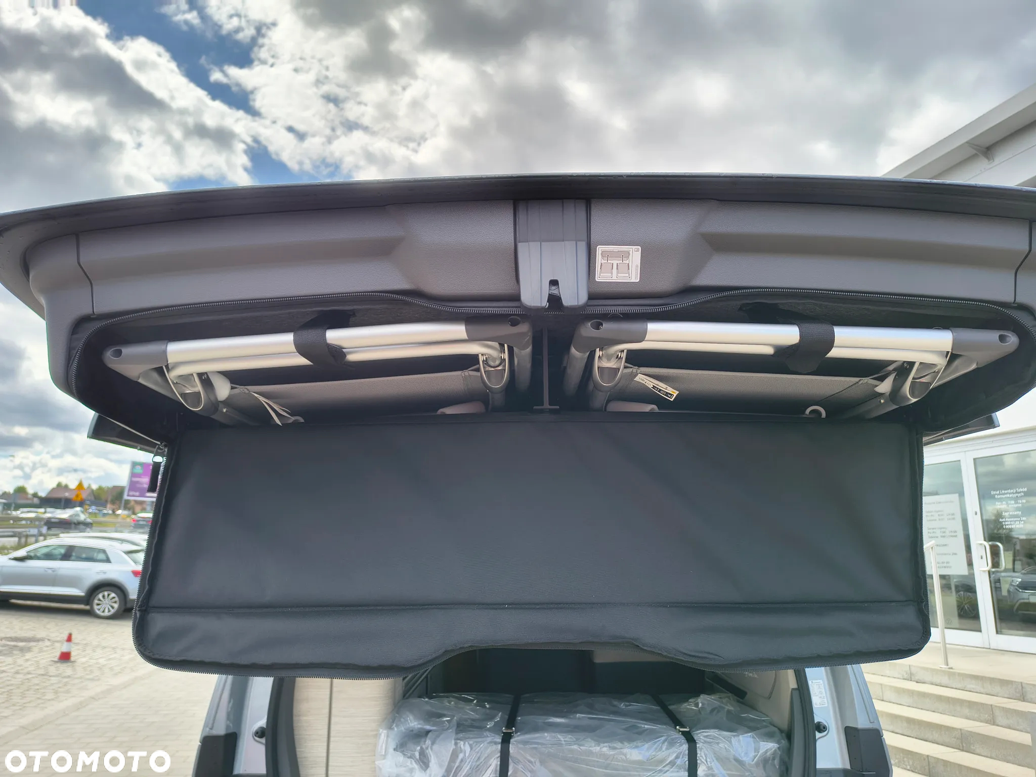 Volkswagen California - 7
